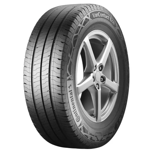 CONTINENTAL VANCONTACT ECO 225/75 R16 120R
