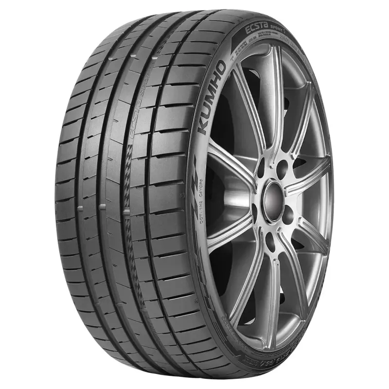 KUMHO PS72 225/40 R19 93Y