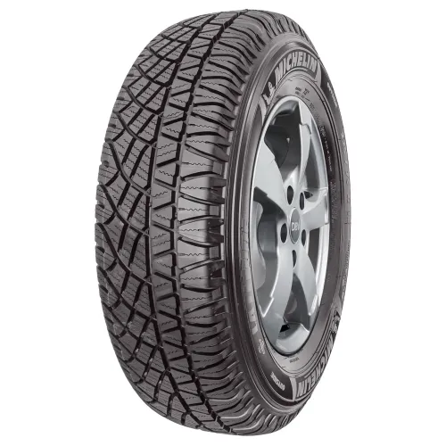 MICHELIN LATITUDE CROSS 215/60 R17 100H