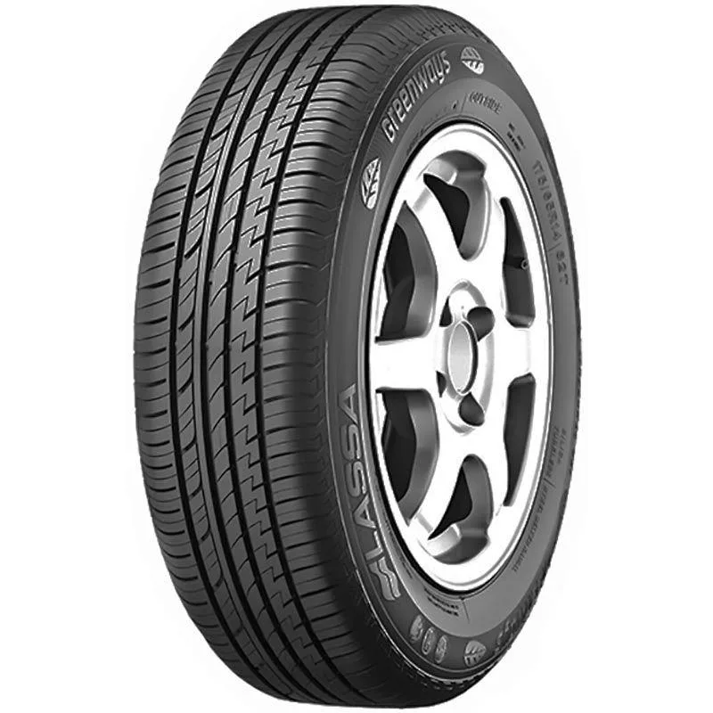 LASSA GREENWAYS 185/60 R15 84H