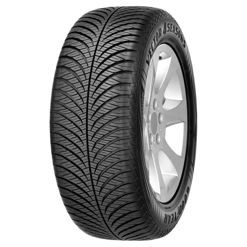 GOODYEAR VECTOR 4 SEASONS SUV GENERATION 2 235/45 R19 99V