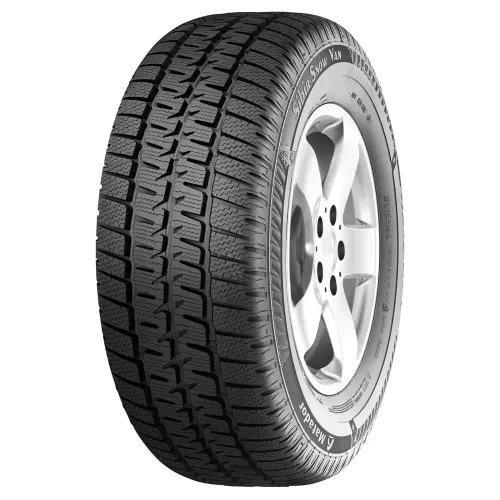 MATADOR MPS530 SIBIR SNOW VAN 205/65 R15 100T