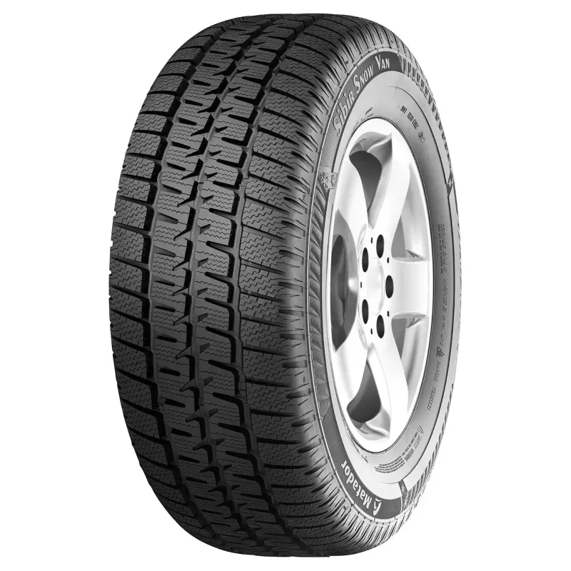 MATADOR MPS530 SIBIR SNOW VAN 205/65 R15 100T