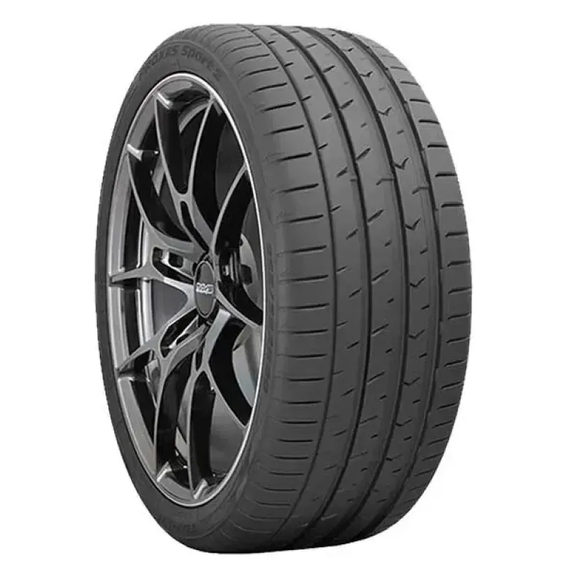 TOYO PROXES SPORT 2 265/35 R19 98Y