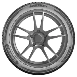 BARUM POLARIS 6 185/55 R15 82H
