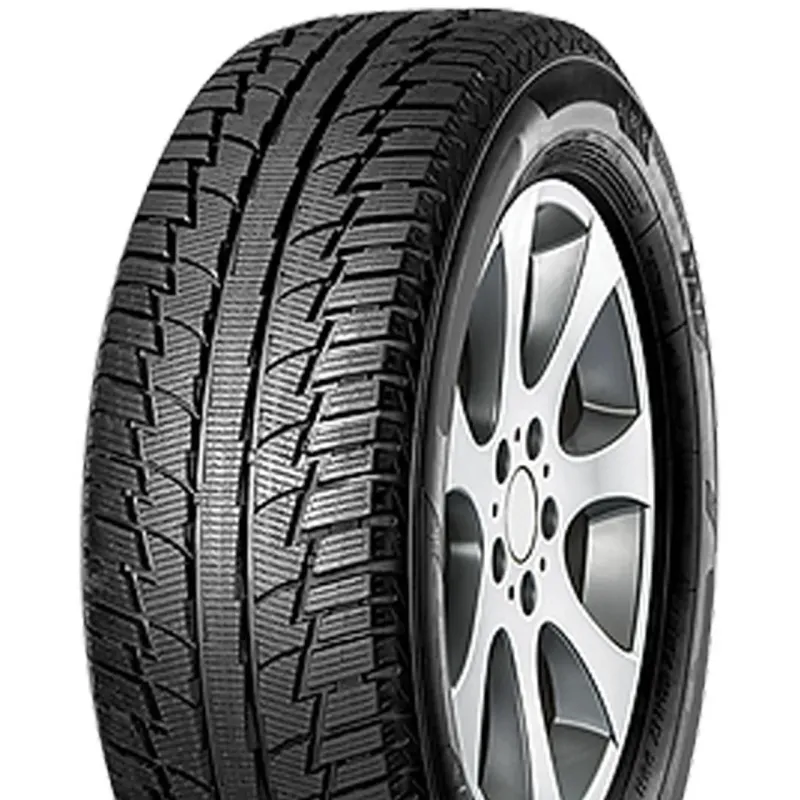 FORTUNA WINTER SUV 265/60 R18 114H