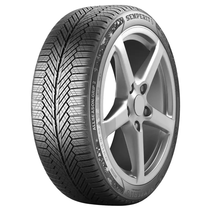 SEMPERIT ALLSEASON GRIP 2 215/65 R17 103V