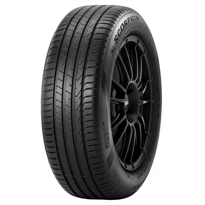 PIRELLI SCORPION MO 255/45 R20 105W