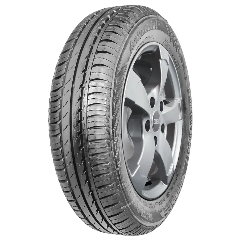 CONTINENTAL ECOCONTACT 3 175/55 R15 77T
