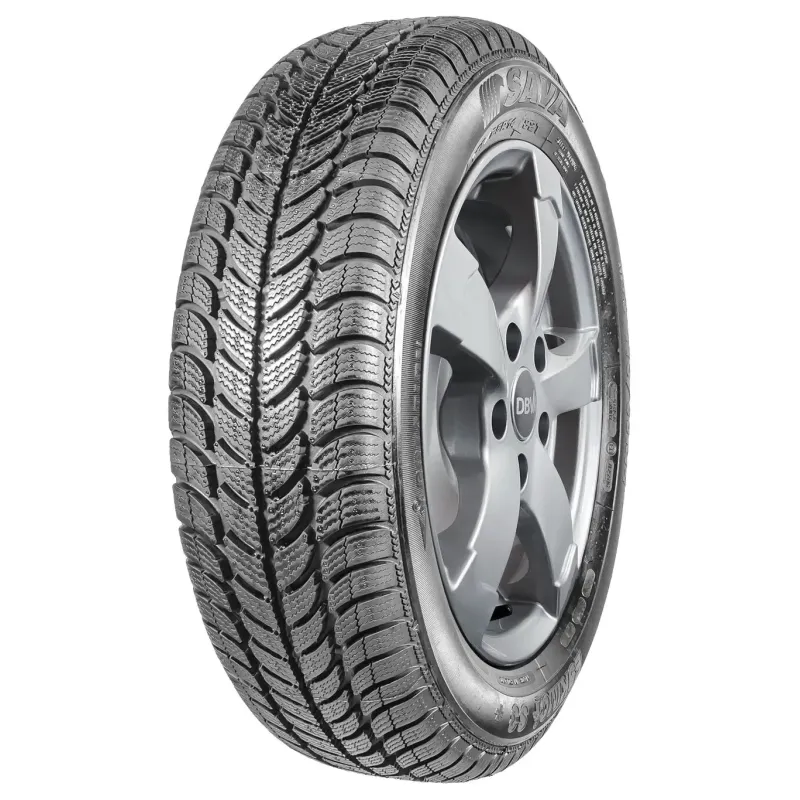 SAVA ESKIMO S3 + 175/70 R14 84T
