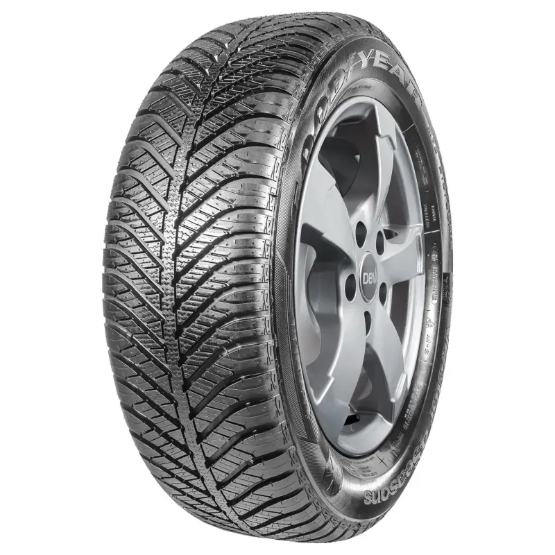GOODYEAR VECTOR 4 SEASONS GENERATION 2 175/80 R14 88T