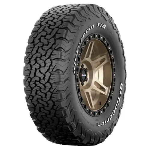 BFGOODRICH ALL TERRAIN T/A KO2 265/75 R16 119R