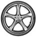 GOODYEAR EAGLE F1 SUPERSPORT 205/40 R18 86Y