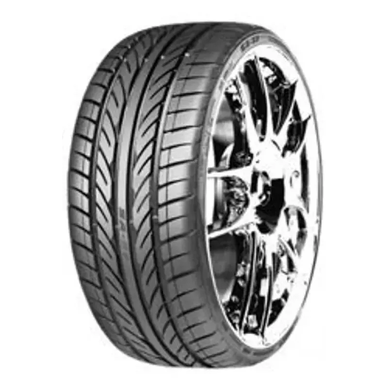 GOODRIDE SA 57 265/60 R18 110V