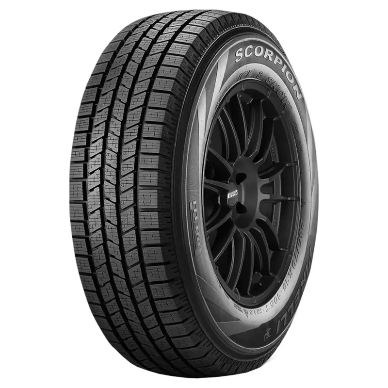 PIRELLI SCORPION ICE & SNOW RF 285/35 R21 105V