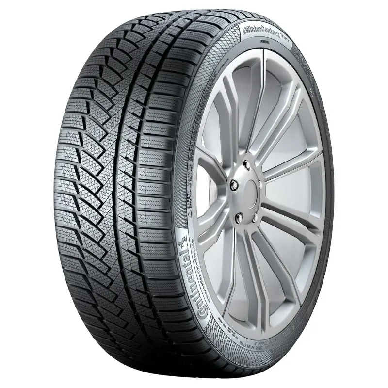 CONTINENTAL WINTERCONTACT TS 850 P SUV AO 255/50 R20 109H