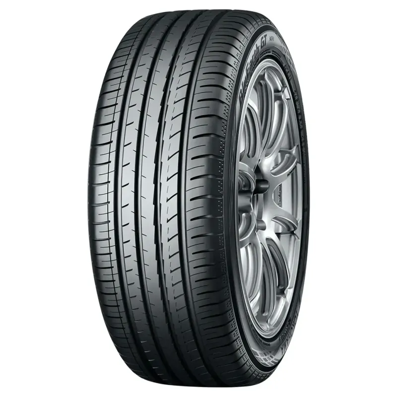 YOKOHAMA BLUEARTH GT AE51B 215/55 R17 94V