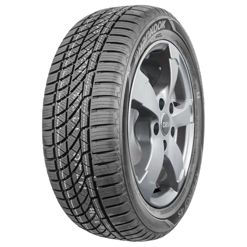 HANKOOK KINERGY 4S ( H 740 ) VW 205/55 R17 91V