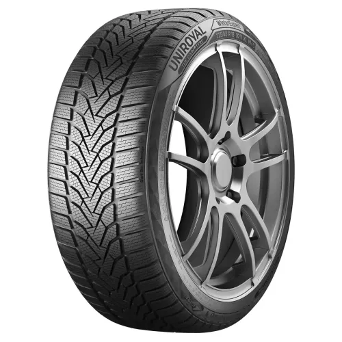 UNIROYAL WINTEREXPERT 255/50 R19 107V