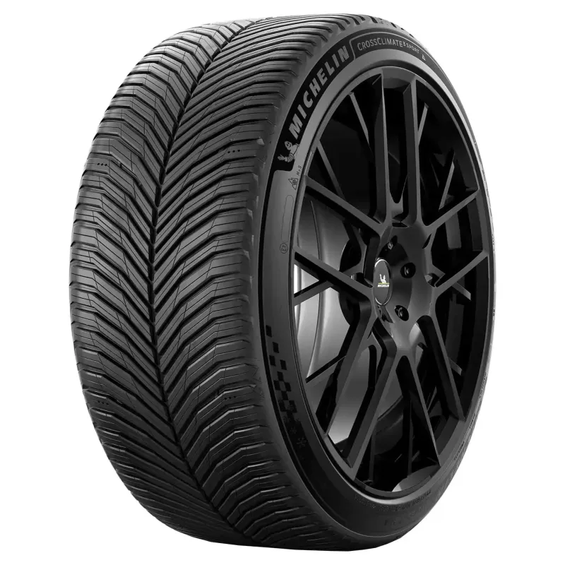 MICHELIN CROSS CLIMATE 3 SPORT 275/30 R21 98Y