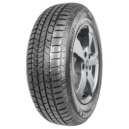 CONTINENTAL CROSS CONTACT WINTER AO 235/55 R19 101H