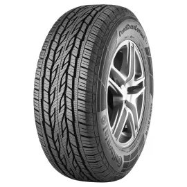 CONTINENTAL CROSS CONTACT LX 2 DACIA 215/65 R16 98H
