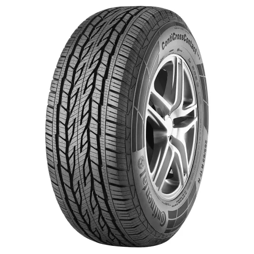 CONTINENTAL CROSS CONTACT LX 2 DACIA 215/65 R16 98H