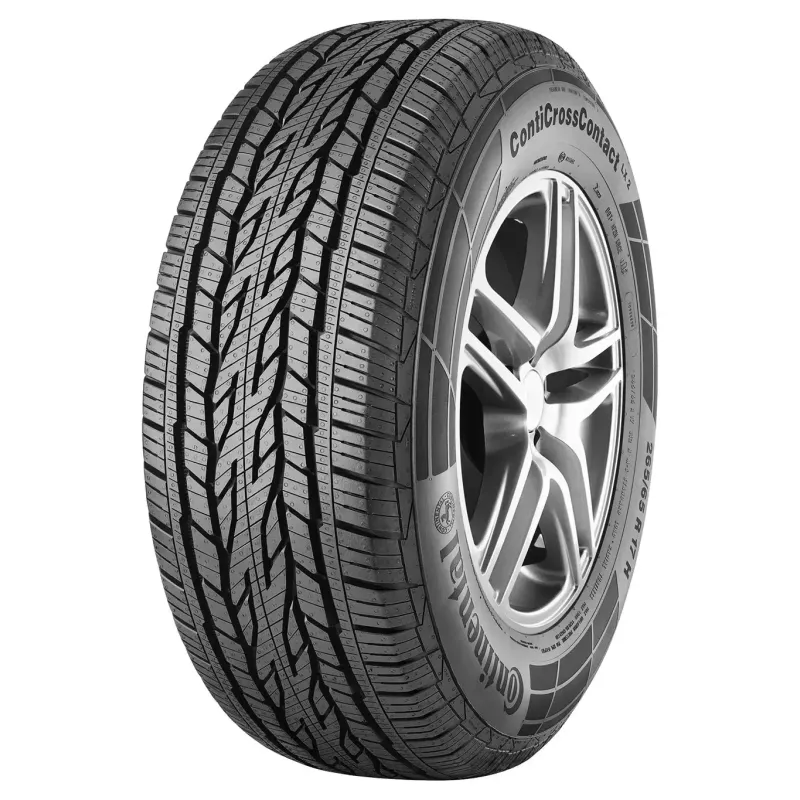 CONTINENTAL CROSS CONTACT LX 2 DACIA 215/65 R16 98H