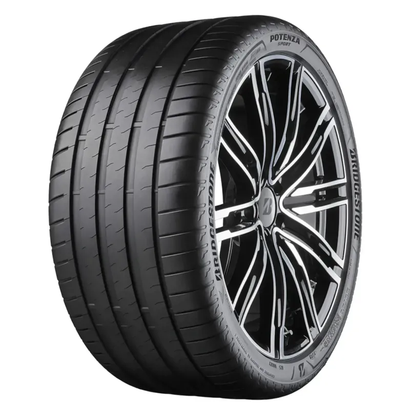 BRIDGESTONE POTENZA SPORT 275/35 R20 102Y