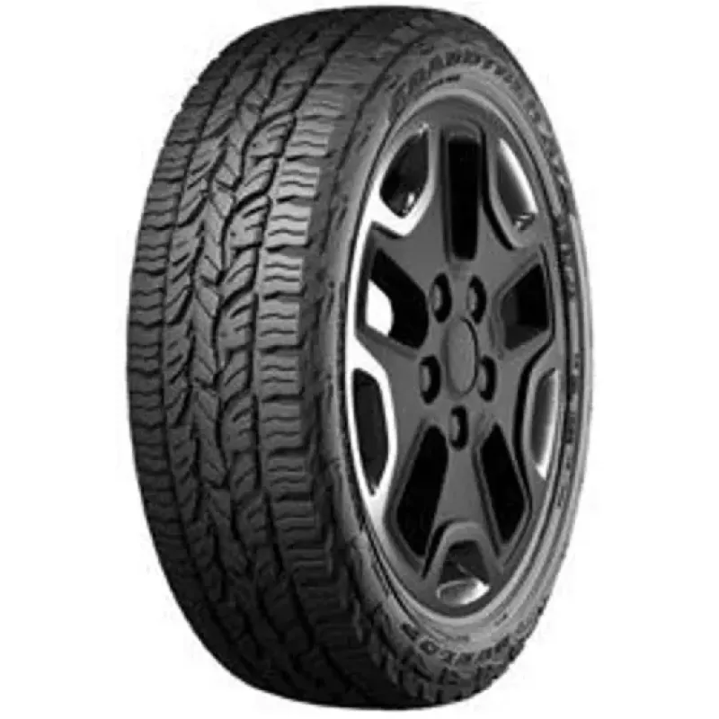 DUNLOP GRANDTREK AT 5 265/65 R17 112S
