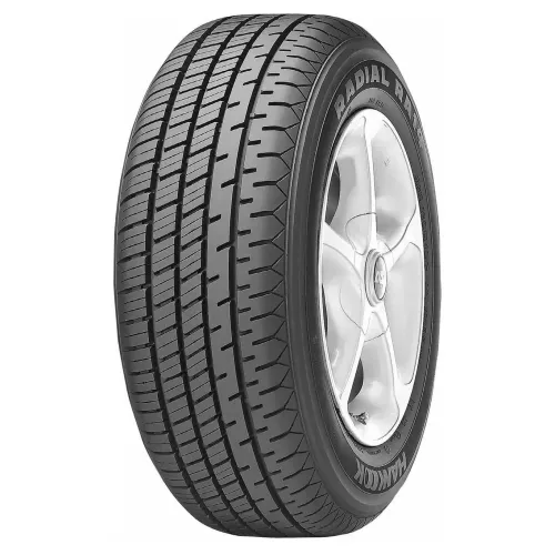 HANKOOK RA 14 RADIAL 205/60 R16 98T