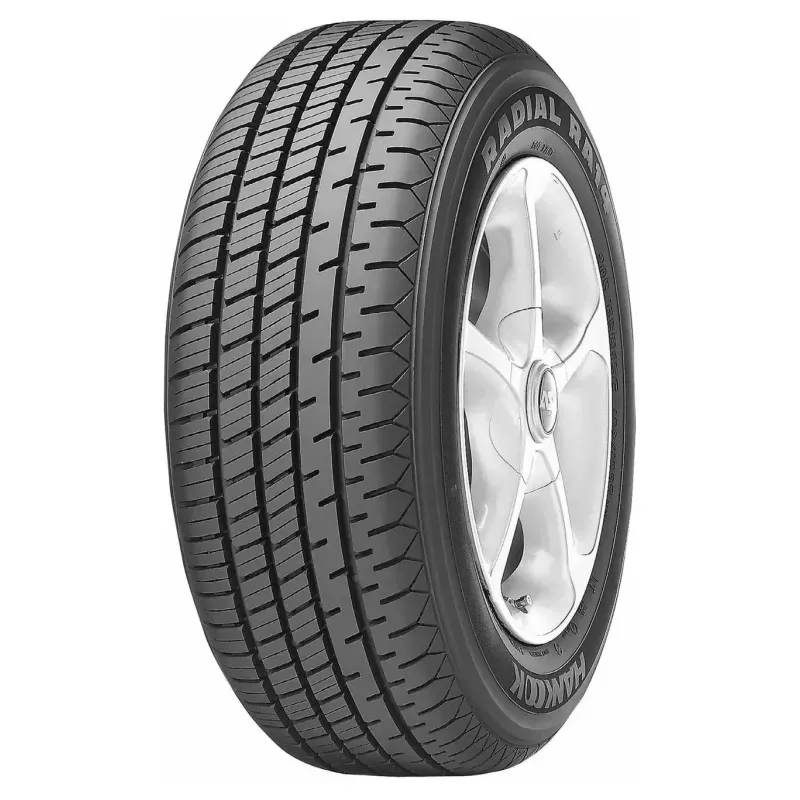HANKOOK RA 14 RADIAL 205/60 R16 98T