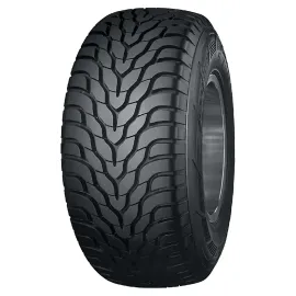 YOKOHAMA V 801 285/55 R18 113V