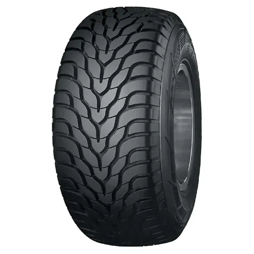 YOKOHAMA V 801 285/55 R18 113V