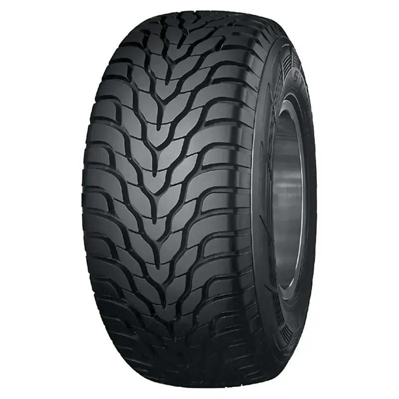 YOKOHAMA V 801 285/55 R18 113V