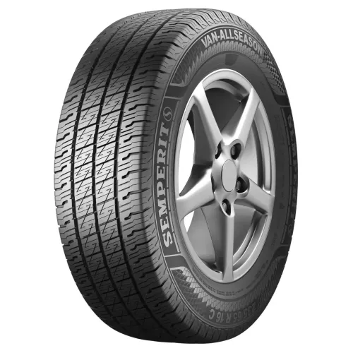 SEMPERIT VAN ALLSEASON 195/70 R15 102R