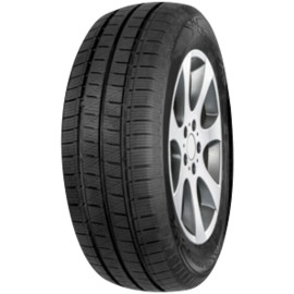 MINERVA FROSTRACK VAN 195/70 R15 102R
