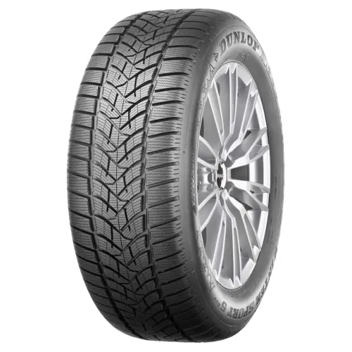 DUNLOP WINTER SPORT 5 SUV 245/50 R19 105V