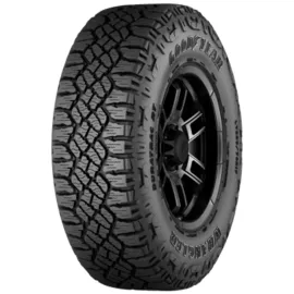 GOODYEAR WRANGLER DURATRAC RT 265/75 R16 119Q