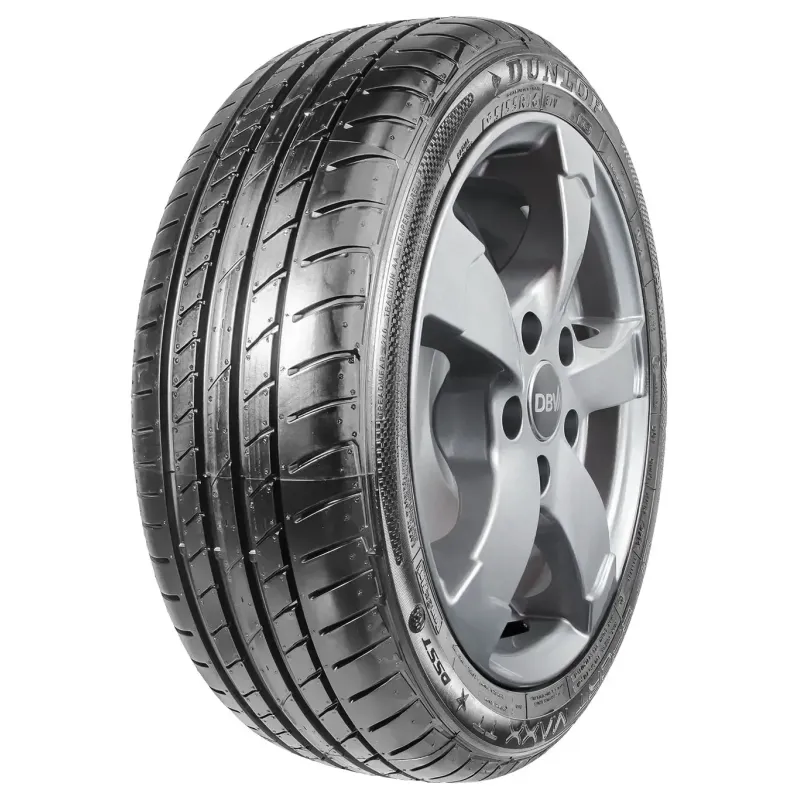 DUNLOP SPORT MAXX TT ROF * 245/40 R17 91W