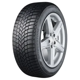 BRIDGESTONE BLIZZAK LM80 EVO 225/55 R17 101V