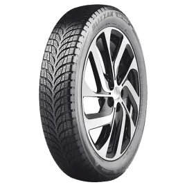BRIDGESTONE BLIZZAK LM 500 * 155/70 R19 84Q
