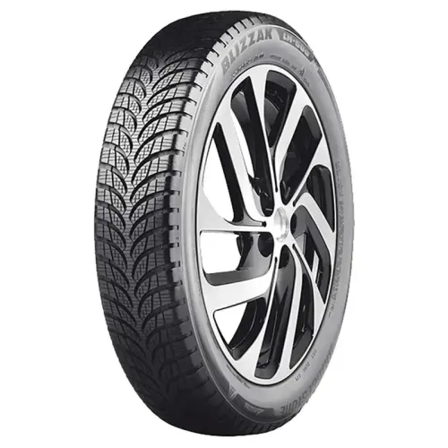 BRIDGESTONE BLIZZAK LM 500 * 155/70 R19 84Q