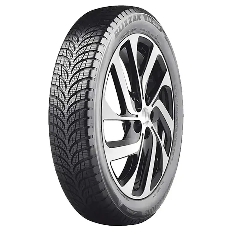BRIDGESTONE BLIZZAK LM 500 * 155/70 R19 84Q