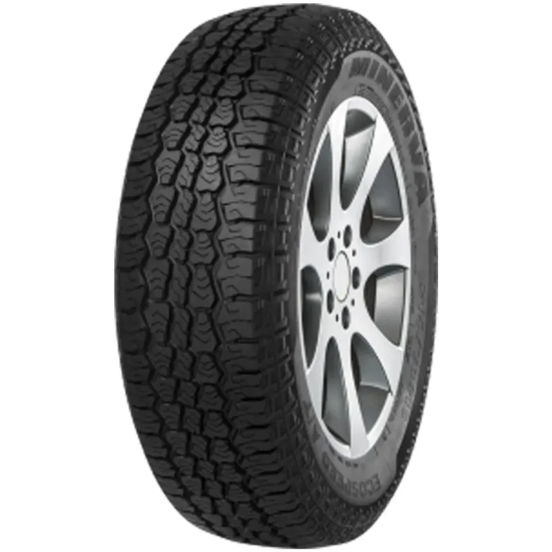 MINERVA ECOSPEED A/T 255/70 R15 112H