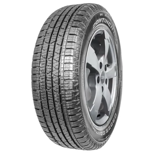 CONTINENTAL CROSS CONTACT LX VW 245/65 R17 111T