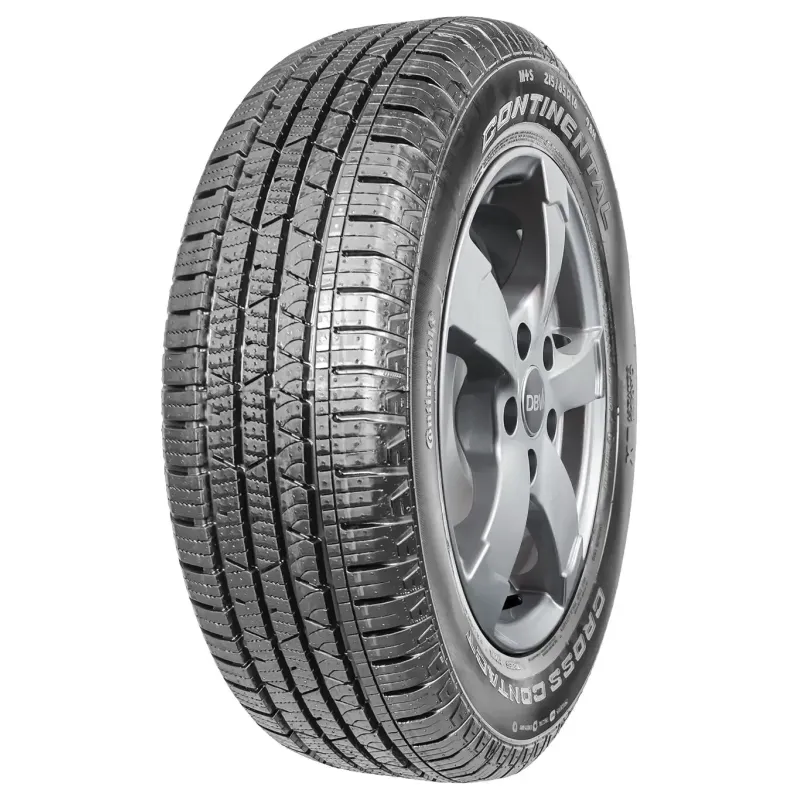 CONTINENTAL CROSS CONTACT LX VW 245/65 R17 111T