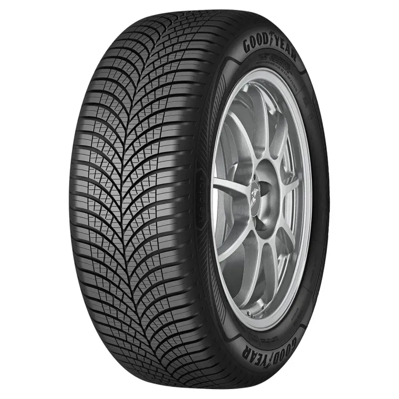 GOODYEAR VECTOR 4 SEASONS GENERATION 3 195/65 R15 95V