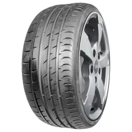 CONTINENTAL SPORT CONTACT 3 J 245/40 R20 99Y