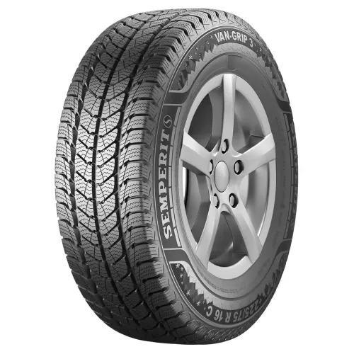 SEMPERIT VAN GRIP 3 225/65 R16 110R
